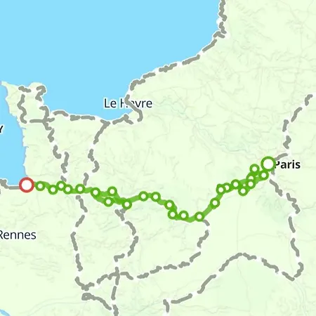 Wildberry Cycling אוהל מפואר