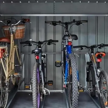 Wildberry Cycling Lignieres-Orgeres