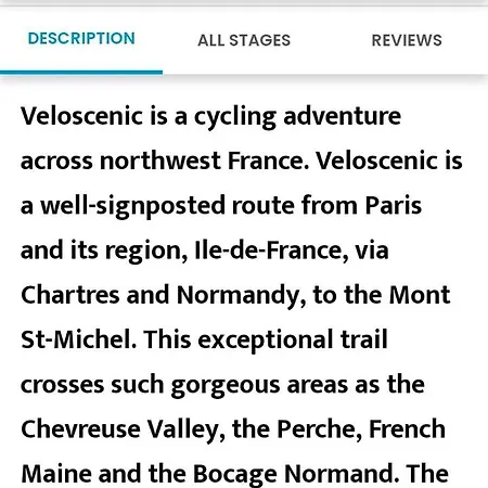 ラグジュアリーテント Wildberry Cycling Lignieres-Orgeres