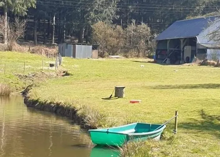 Wildberry Cycling * Lignieres-Orgeres