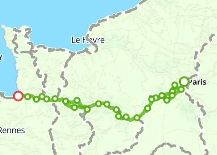 Wildberry Cycling Luxe tent